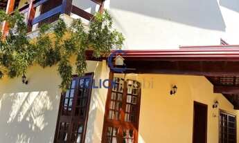 Imagem: Casa - Jardim Chapadão - Campinas