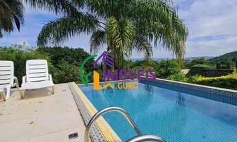 Imagem: CASA EM CONDOMÍNIO - PANORAMA PARQUE RESIDENCIAL