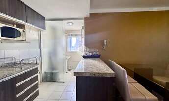 Imagem 5: Apartamento de 3 Dormitórios com Suíte, Cozinha Americana e Vista Privilegiada