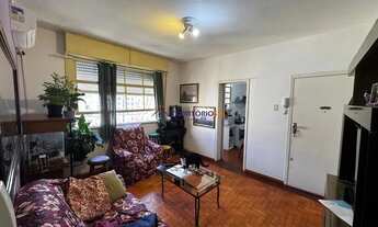 Imagem 2: Apartamento de 2 dormitórios, fundos, andar alto