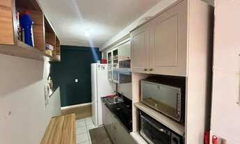 Imagem 4: Agio de apartamento 2 quartos, térreo, condominio 28- Riacho Fundo 2