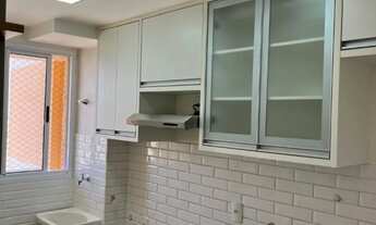 Imagem 4: Apartamento 2 Quartos - Edifício URBAN 302, Samambaia Sul - DF, a apenas 500m do Metrô