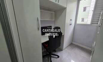 Imagem 4: Apartamento para aluguel em Jardim Santa Terezinha