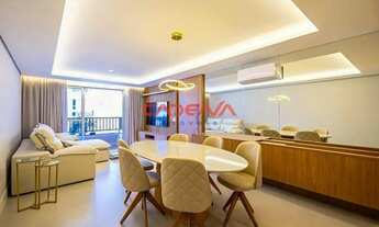 Imagem: Apartamento com 3 quartos e 1 vaga para