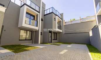 Imagem 3: Pilar TownHouse, Pilarzinho - Curitiba/PR