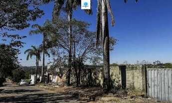 Imagem 2: Terreno à venda no bairro Vila Maria - Aparecida de Goiânia/GO