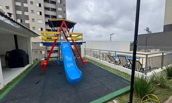 Imagem 7: Apartamento em Jardim Residencial Villagio Wanel, Sorocaba/SP