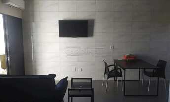 Imagem 6: Apartamento Flat em Araraquara