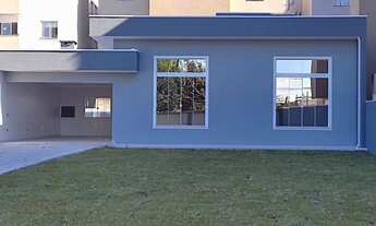 Imagem 4: Casa para Venda em São José dos Pinhais, Iná, 3 dormitórios, 1 suíte, 2 banheiros, 5 vagas