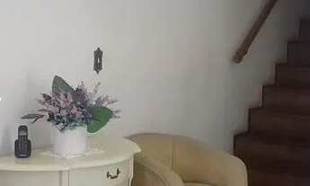 Imagem 6: Sobrado para Locação em São Paulo, Alto da Mooca, 3 dormitórios, 1 suíte, 3 banheiros, 3 v