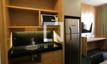 Imagem 6: Apartamento à Venda - Lourdes, 1 Quarto, 32 m2