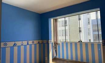 Imagem 3: Apartamento Ed. Halley, CNB 05 Taguatinga