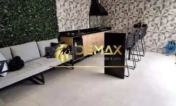 Imagem 4: Sobrado Moderno 3 Dormitórios Urbanova