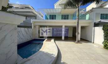 Imagem: Casa à venda, Recreio dos Bandeirantes