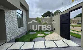 Imagem: Excelente Casa térrea em Aparecida de Goiânia