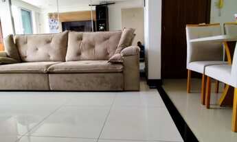 Imagem 2: Descubra o seu novo lar no coração da Praia da Costa - Ed. Barravento - Cód.: 28231