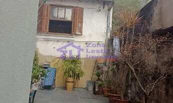 Imagem: Terreno, 160 m² - venda por R$ 500.000,00