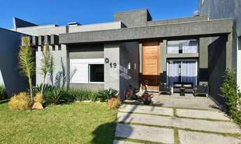 Imagem: Casa em condomínio com 3 suítes mobiliada