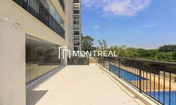 Imagem 2: APARTAMENTO À VENDA NO TATUAPÉ - 4 DORMITÓRIOS, 3 SUÍTES, 3 VAGAS DE GARAGEM