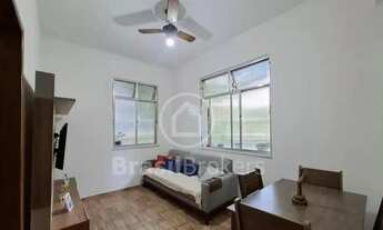 Imagem 2: Apartamento a venda 1 quarto em Centro, Bairro de Fátima - Rio de Janeiro - RJ