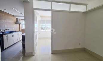 Imagem 5: ÓTIMO APARTAMENTO À VENDA NO BAIRRO CHÁCARA DAS PEDRAS, COM 1 DORMITÓRIO, SACADA E 2 VAGAS