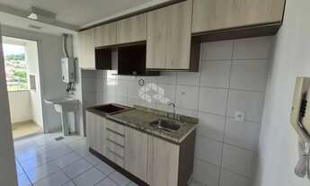 Imagem 3: APARTAMENTO 02 DORMITÓRIOS 01 SUÍTE COM VAGA ROSSI FLÓRIDA