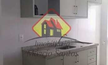 Imagem 7: Oportunidade Apartamento novo com Planejados, pronto para você morar, na melhor localizaçã