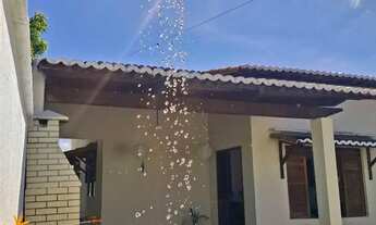 Imagem: Alugo casa de praia em Porto Mirim- Muriú-RN