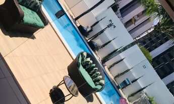 Imagem 2: Casa luxuosa perto da praia TEMPORADA com localização privilegiada