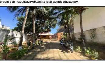 Imagem: CASA ESTILO CHÁCARA DE 736M²