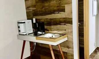 Imagem 4: Kitnet/ Studio com 1 Quarto(s) e 1 banheiro(s) para Alugar, 25 m² por R$ 2600 / Mês