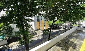 Imagem 3: Apartamento à venda em Boa Viagem - 120m² | 4 Quartos