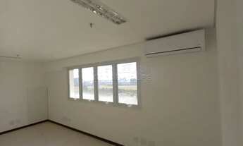 Imagem 2: Comercial Sala em Condomínio em Bauru