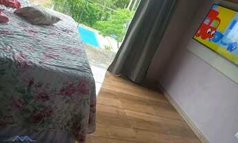 Imagem 4: Casa 3 dormitórios à venda Curralinhos Passo de Torres/SC