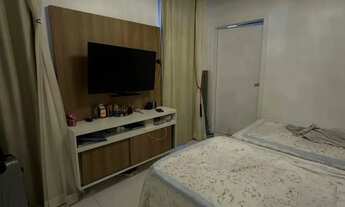 Imagem 7: Casa Alto Padrão 5 Suítes Mobiliada em Alphaville Fortaleza com Energia Solar