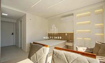 Imagem 4: Loft mobiliado com vaga e infraestrutura completa