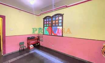 Imagem 2: Casa com 3 quartos à venda em Belo Horizonte