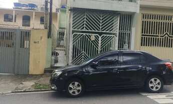 Imagem: Aluga se casa continental 2