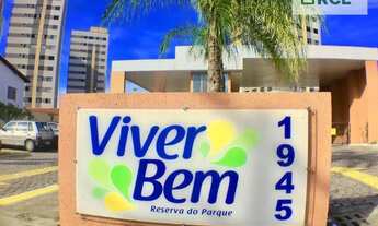 Imagem 6: Residencial Viver Bem, apartamento de 2 quartos com 52 m2 - R$229.000,00 - whatsapp:84 9.9