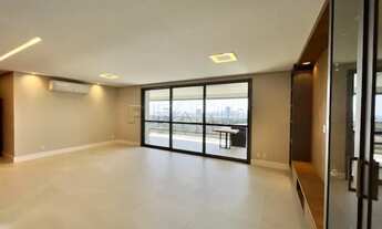 Imagem 4: Apartamento alto padrão com 227 m2, Jardim Ilhas do Sul, Zona Sul, Ribeirão Preto SP