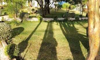 Imagem 3: Chácara com 4 dormitórios à venda, 2500 m² por R$ 1.400.000,00 - Condomínio Estância Beira