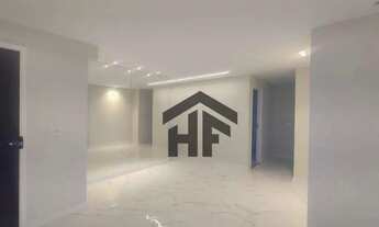 Imagem 5: Apartamento de 138m² à venda, com 4 quartos suítes, localizado em Boa Viagem, Recife - Per