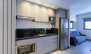 Imagem 7: Apartamento mobiliado e decorado, em Avenida para alugar