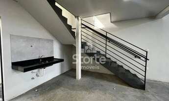 Imagem 4: Galpão para alugar, 240 m² por R$ 7.300,00/mês - Planalto - Uberlândia/MG