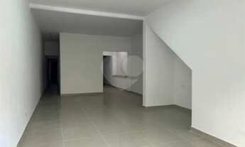 Imagem 2: Galpão - Belém - 250 m² - Locação / Aluguel - Próximo ao Metrô