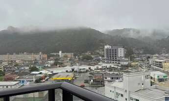Imagem 3: Apartamento 2 Quartos com Sacada e Churrasqueira Dom Bosco Itajaí