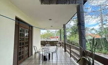 Imagem: Casa no bairro Santo Antonio - 4 Suites