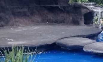 Imagem: Linda Chácara estrutura completa!!!15 minutos