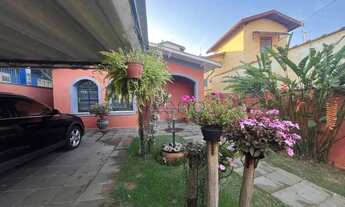 Imagem: Casa à venda em Campinas, Chácara da Barra