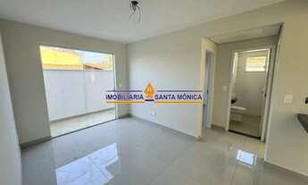 Imagem: Área Privativa 2 quartos - Letícia